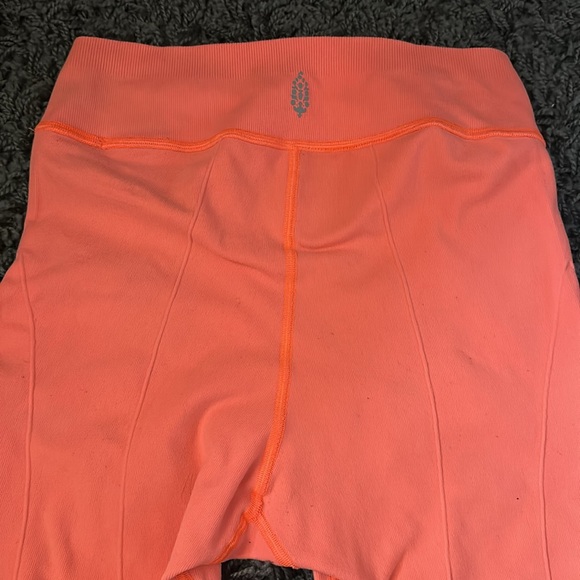 FP Movement Free People high waisted shorts - Picture 5 of 6